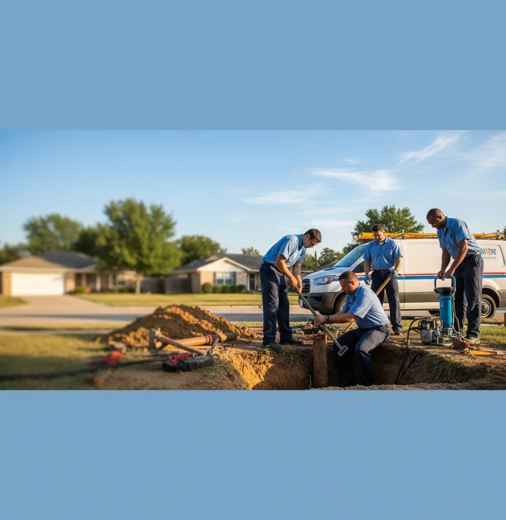 Water Heater Repair & Plumber in Lake Zurich